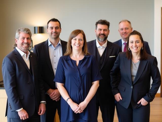 Viewpoint Designs Team