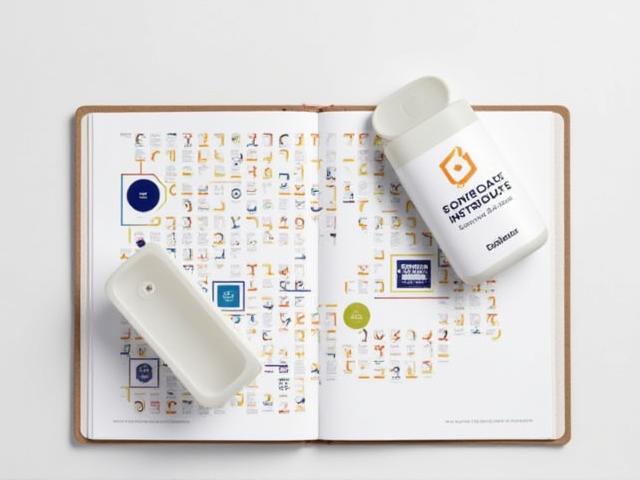 Brand Identity Course