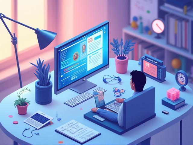 UI/UX Design Course