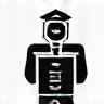 Industry-Relevant Curriculum Icon